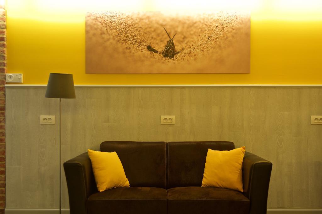 B&B Gielse Garden Gierle Habitación foto