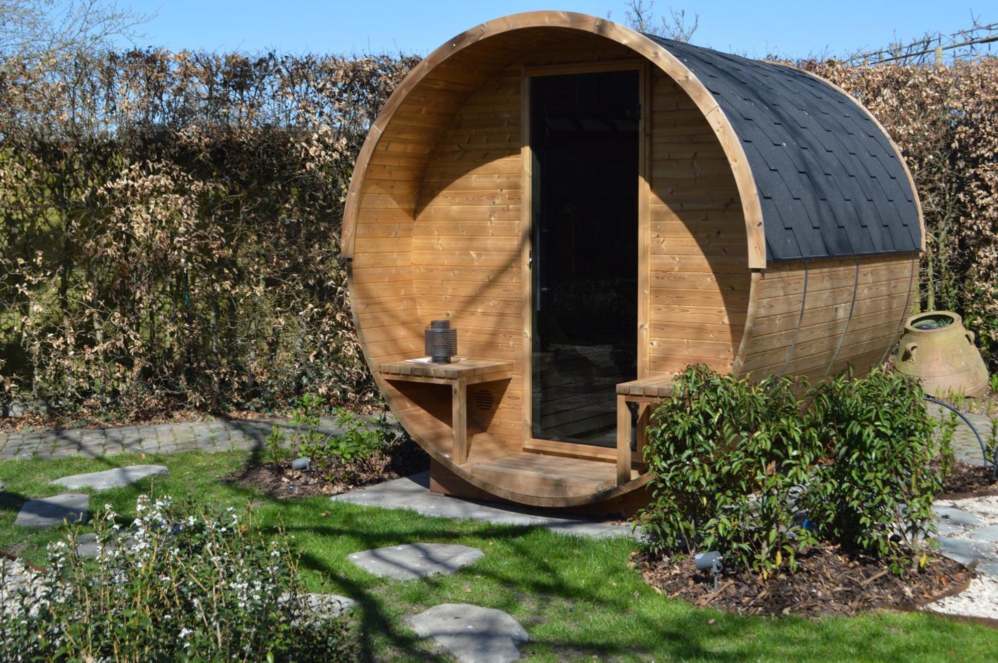 B&B Gielse Garden Gierle Exterior foto