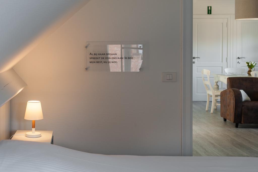 B&B Gielse Garden Gierle Exterior foto